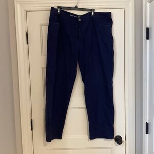 Men’s Oak Hill dress pants